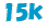 15 