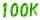 100km